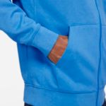 Load image into Gallery viewer, Nike Barcelona full zip jacket