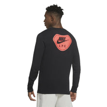 Load image into Gallery viewer, LFC LS Tee 20/21