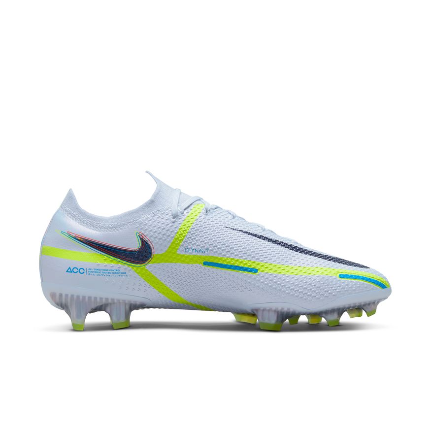 シューズ Nike Phantom GT2 Elite FG NEW Phantom GT2 Elite FG Size 5/WMNS 6.5 Laser Orange CZ9890