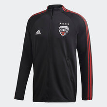 Cargar imagen en el visor de la galería, Men's adidas D.C. United 2020 Anthem Jacket