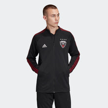 Cargar imagen en el visor de la galería, Men's adidas D.C. United 2020 Anthem Jacket