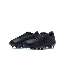 Cargar imagen en el visor de la galería, Nike Jr. Tiempo Legend 9 Club MG