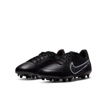 Load image into Gallery viewer, Nike Jr Tiempo Legend 9 Club MG