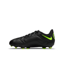 Cargar imagen en el visor de la galería, Nike Jr. Tiempo Legend 9 Club MG