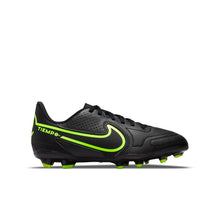 Cargar imagen en el visor de la galería, Nike Jr. Tiempo Legend 9 Club MG