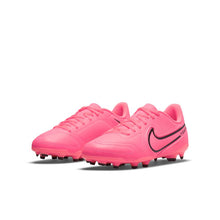 Cargar imagen en el visor de la galería, Nike Jr. Tiempo Legend 9 Club MG