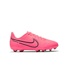 Cargar imagen en el visor de la galería, Nike Jr. Tiempo Legend 9 Club MG