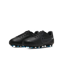 Cargar imagen en el visor de la galería, Nike Jr. Tiempo Legend 9 Academy MG