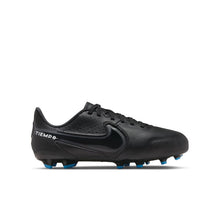 Cargar imagen en el visor de la galería, Nike Jr. Tiempo Legend 9 Academy MG