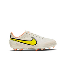 Cargar imagen en el visor de la galería, Nike Jr. Tiempo Legend 9 Academy MG