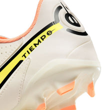 Cargar imagen en el visor de la galería, Nike Jr. Tiempo Legend 9 Academy MG