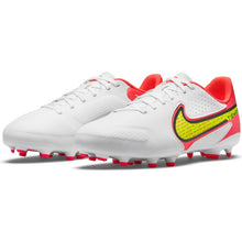 Cargar imagen en el visor de la galería, Nike Legend 9 Academy FG/MG Junior