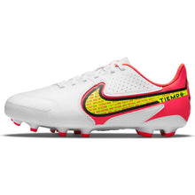 Cargar imagen en el visor de la galería, Nike Legend 9 Academy FG/MG Junior
