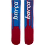 Load image into Gallery viewer, FC Barcelona SNKR Sox