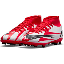 Cargar imagen en el visor de la galería, Nike Mercurial Superfly 8 Club FG/MG Junior