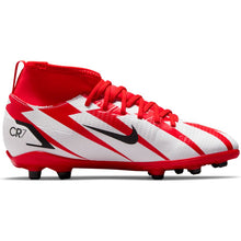 Cargar imagen en el visor de la galería, Nike Mercurial Superfly 8 Club FG/MG Junior