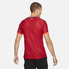 Load image into Gallery viewer, Nike Liverpool FC 21/22 Match Home