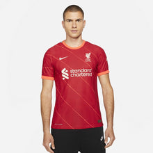 Load image into Gallery viewer, Nike Liverpool FC 21/22 Match Home