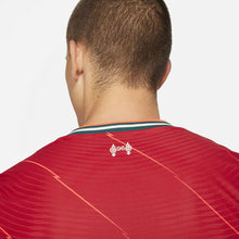 Load image into Gallery viewer, Nike Liverpool FC 21/22 Match Home