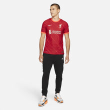 Load image into Gallery viewer, Nike Liverpool FC 21/22 Match Home