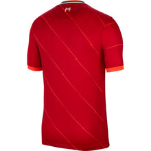 Cargar imagen en el visor de la galería, Men's Nike Liverpool FC 2021/22 Stadium Home Jersey