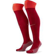 Load image into Gallery viewer, Liverpool Nike Stadium Socks