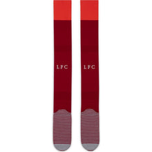 Load image into Gallery viewer, Liverpool Nike Stadium Socks