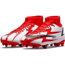 Cargar imagen en el visor de la galería, Nike Jr Superfly 8 Academy CR7 FG/MG