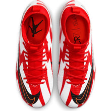 Cargar imagen en el visor de la galería, Nike Jr Superfly 8 Academy CR7 FG/MG