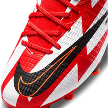 Cargar imagen en el visor de la galería, Nike Jr Superfly 8 Academy CR7 FG/MG