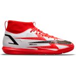 Cargar imagen en el visor de la galería, Nike Jr. Mercurial Superfly 8 Academy CR7 IC