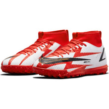 Load image into Gallery viewer, Nike Mercurial Superfly 8 Academy TF Junior