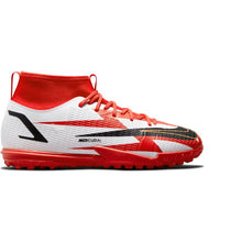Load image into Gallery viewer, Nike Mercurial Superfly 8 Academy TF Junior