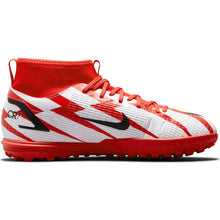 Load image into Gallery viewer, Nike Mercurial Superfly 8 Academy TF Junior