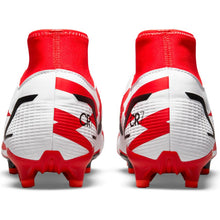 Cargar imagen en el visor de la galería, Nike Mercurial Superfly 8 Academy CR7 FG