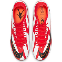 Cargar imagen en el visor de la galería, Nike Mercurial Superfly 8 Academy CR7 FG