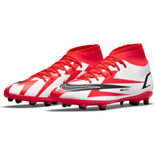 Cargar imagen en el visor de la galería, Nike Mercurial Superfly 8 Club FG/MG