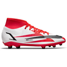 Cargar imagen en el visor de la galería, Nike Mercurial Superfly 8 Club FG/MG