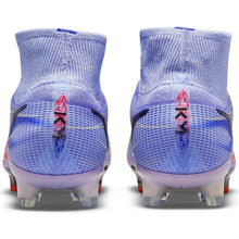 Load image into Gallery viewer, Nike Mercurial Superfly 8 Elite KM FG Cleats