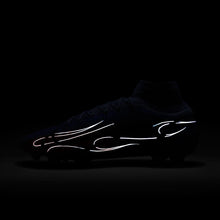 Load image into Gallery viewer, Nike Mercurial Superfly 8 Elite KM FG Cleats