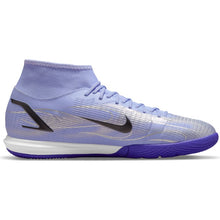 Load image into Gallery viewer, Nike Mercurial Superfly 8 Academy KM IC