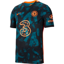 Load image into Gallery viewer, Nike Chelsea 3rd Jersey 21/22