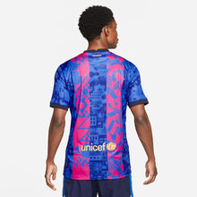 Load image into Gallery viewer, Nike FC Barcelona 21/22 Stadium Third Men's Jersey