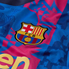 Load image into Gallery viewer, Nike FC Barcelona 21/22 Stadium Third Men's Jersey