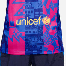 Load image into Gallery viewer, Nike FC Barcelona 21/22 Stadium Third Men's Jersey