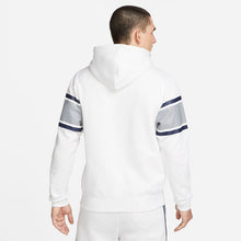 Cargar imagen en el visor de la galería, Nike Men's PSG Full-Zip Fleece Hoodie