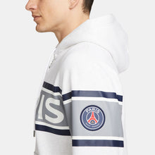 Cargar imagen en el visor de la galería, Nike Men's PSG Full-Zip Fleece Hoodie