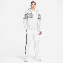 Cargar imagen en el visor de la galería, Nike Men's PSG Full-Zip Fleece Hoodie
