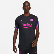 Load image into Gallery viewer, Men's Nike FC Barcelona Strike Top