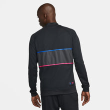 Cargar imagen en el visor de la galería, FC Barcelona Men's Full-Zip Soccer Jacket